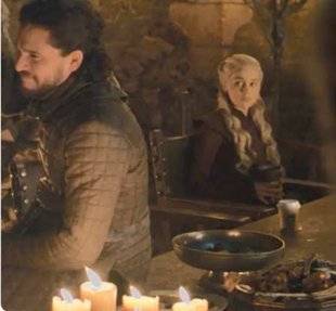 Télé Star 2225 Game of Thrones : bourdes en série