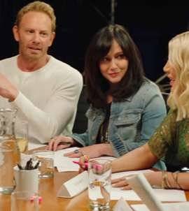 Télé Star 2225 Shannen Doherty en sera