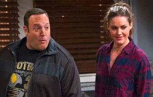 Télé Star 2225 Kevin Can Wait