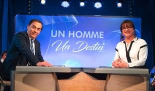 Télé Star 2225 '' Entre nous, c'est à la vie, à la mort ! ''