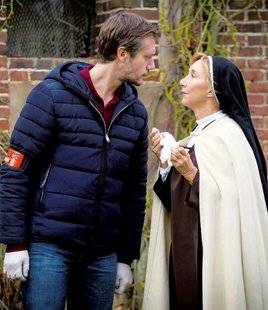 Télé Star 2225 Les ombres de Lisieux