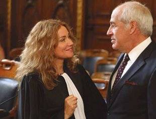 Télé Star 2225 Alice Nevers