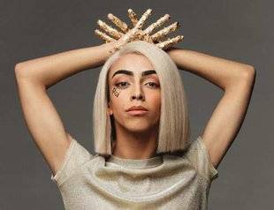 Télé Star 2225 Bilal Hassani, le rêve d'une vie : en route pour l'Eurovision