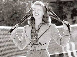 Télé Star 2225 Hollywood, la vie rêvée de Lana Turner