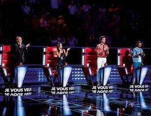 Télé Star 2225 The Voice