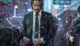 Télé Star 2225 John Wick Parabellum