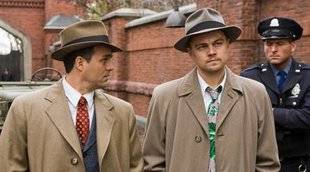 Télé Star 2226 Shutter Island