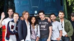 Télé Star 2226 Radiostars