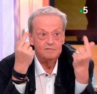 Télé Star 2226 Gros mots