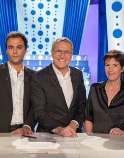 Télé Star 2226 On n'est pas couché sera-t-elle reconduite à la rentrée ?