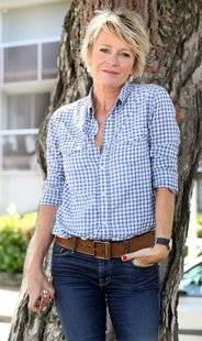 Télé Star 2226 "Malgré ma tristesse, je reste positive''