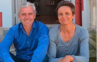 Télé Star 2226 '' Mon mari a fait le choix de mourir dignement, et je l'ai accompagné ''