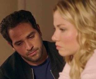 Télé Star 2226 Bientôt la fin pour Karim et Anna ?
