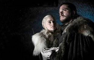 Télé Star 2226 Game of Thrones