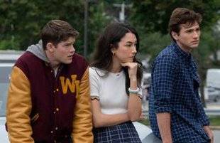 Télé Star 2226 The Society
