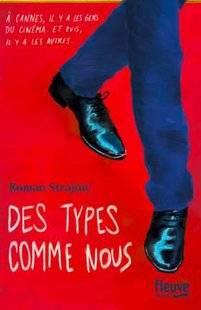 Télé Star 2226 Des types comme nous