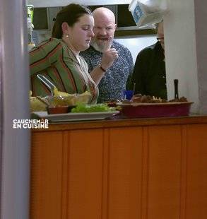 Télé Star 2228 Quand une cuisinière se rebelle...