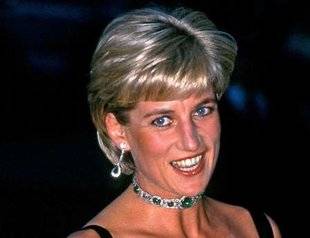 Télé Star 2228 Lady Diana