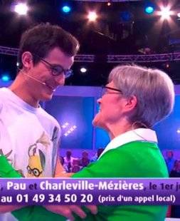 Télé Star 2228 Nuance