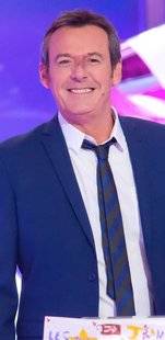 Télé Star 2228 JEAN-LUC REICHMANN (Les 12 Coups de midi !, TF 1)