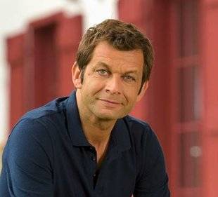 Télé Star 2228 Laurent Mariotte (Petits Plats en équilibre, TF1)