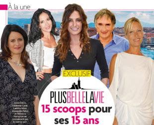 Télé Star 2228 15 scoops pour ses 15 ans