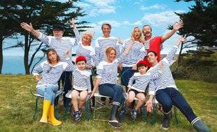 Télé Star 2228 La Bretagne, ça les gagne !