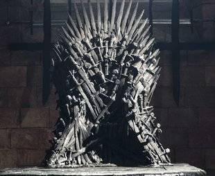Télé Star 2228 Qui sera le nouveau Game of Thrones ?