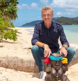 Télé Star 2228 ' Koh-Lanta, je n'en ai  jamais assez ! '