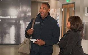 Télé Star 2228 Grey's Anatomy Station 19 prend du galon