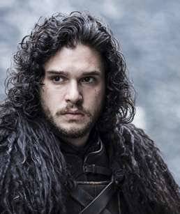 Télé Star 2228 Jon Snow en désintoxication