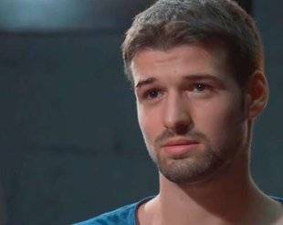 Télé Star 2228 César enlève Mathis
