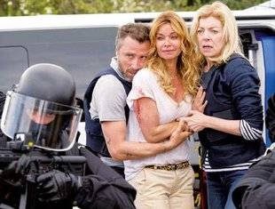 Télé Star 2228 Demain nous appartient