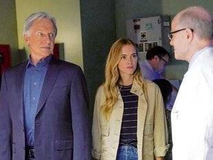 Télé Star 2228 NCIS