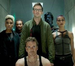 Télé Star 2228 X Men : Dark Phoenix