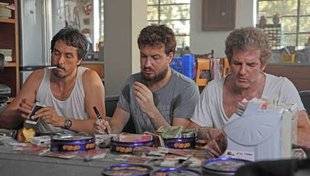 Télé Star 2228 Je compte sur vous