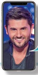 Télé Star 2229 Une star, une question