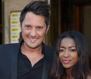 Télé Star 2229 Hapsatou Sy et Vincent Cerutti