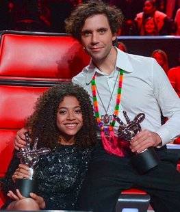 Télé Star 2229 TF1 va-t-elle abandonner The Voice ?