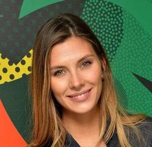 Télé Star 2229 Camille Cerf