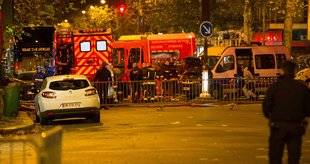 Télé Star 2229 'Je ne vois pas pourquoi le 13-Novembre serait tabou'