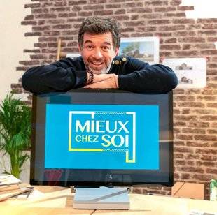 Télé Star 2229 Et maintenant, il réaménage votre maison