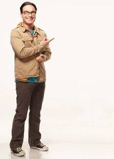 Télé Star 2229 ''J'ai refusé le rôle de Sheldon''