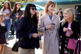 Télé Star 2229 Big Little Lies