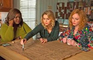Télé Star 2229 Good Girls