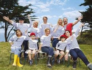 Télé Star 2229 En famille