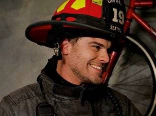 Télé Star 2229 Grey's Anatomy : Station 19