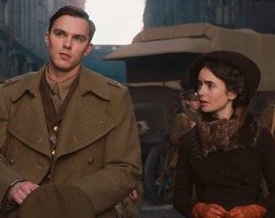 Télé Star 2229 Tolkien
