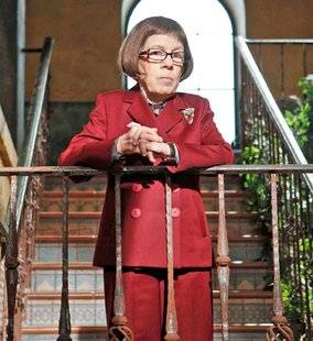 Télé Star 2229 Mais où est passée Hetty?