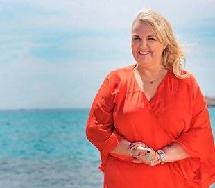Télé Star 2229 ''J'ai un côté mama italienne''